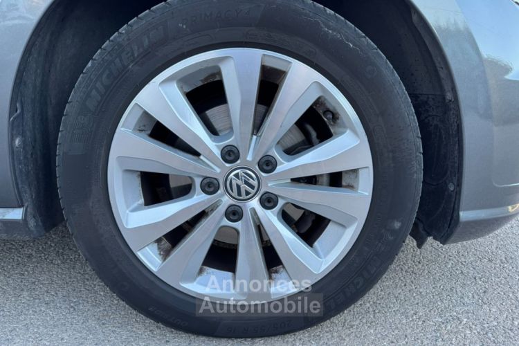 Volkswagen Golf 1.0 TSI 110 BlueMotion Technology First Edition - <small></small> 11.490 € <small>TTC</small> - #36