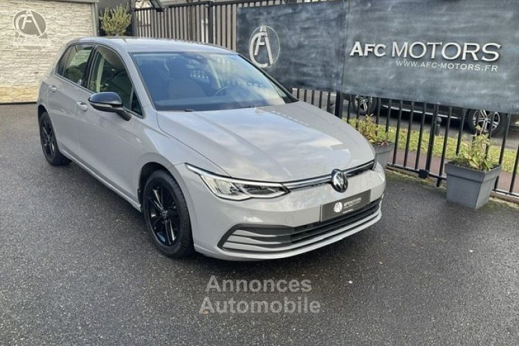 Volkswagen Golf 1.0 TSI 110 BVM6 Life - <small></small> 21.490 € <small>TTC</small> - #1