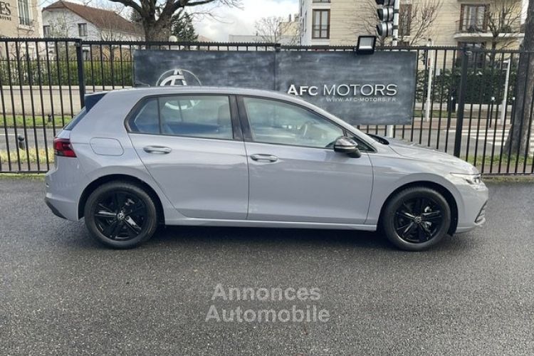 Volkswagen Golf 1.0 TSI 110 BVM6 Life - <small></small> 21.490 € <small>TTC</small> - #11