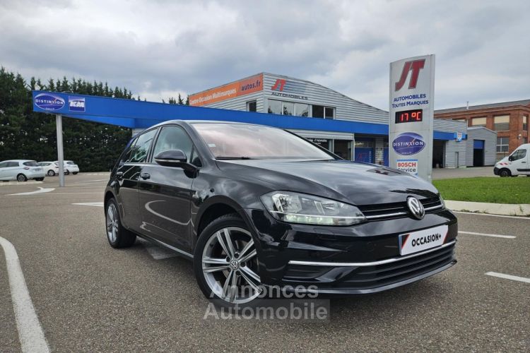 Volkswagen Golf 1.0 TSI - 115 - BV DSG 7  Confortline Business - <small></small> 15.490 € <small>TTC</small> - #1