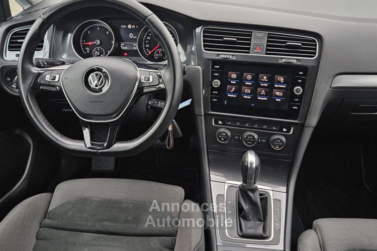 Volkswagen Golf 1.0 TSI - 115 - BV DSG 7  Confortline Business - <small></small> 15.490 € <small>TTC</small> - #46