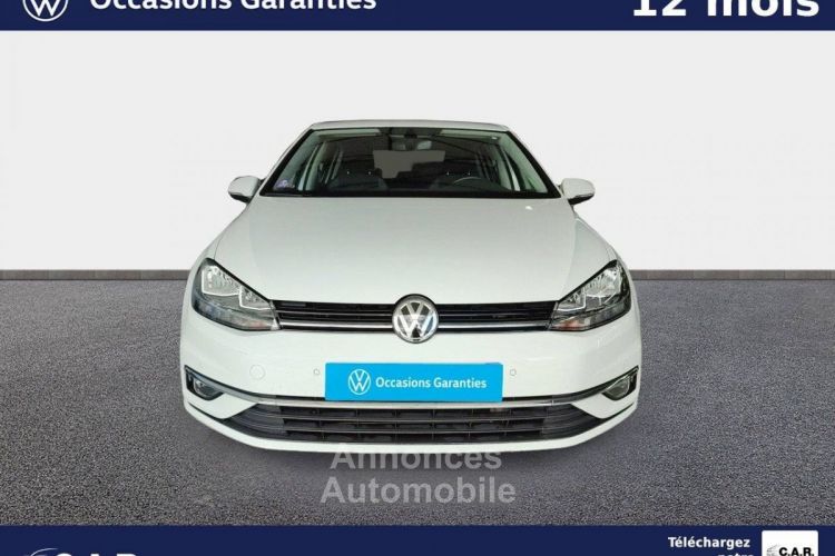 Volkswagen Golf 1.0 TSI 115 BVM6 Connect - <small></small> 16.490 € <small>TTC</small> - #2
