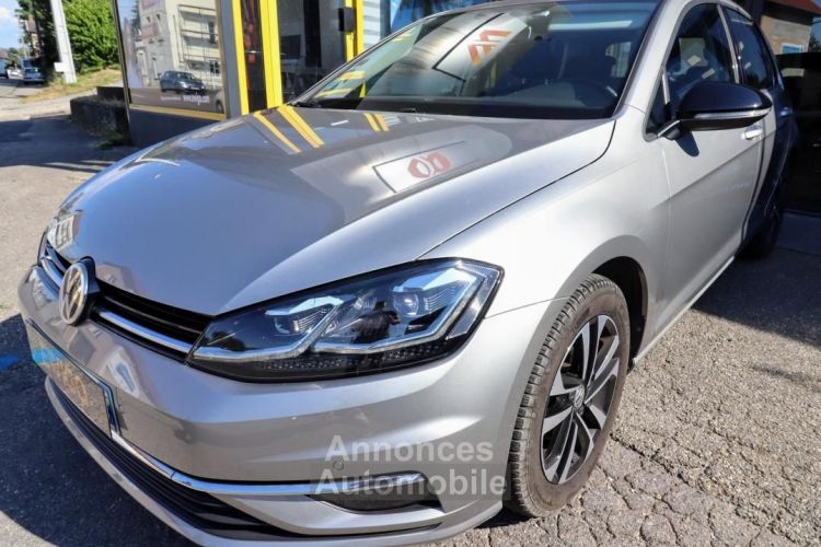 Volkswagen Golf 1.0 TSI 115 CH BLUEMOTION IQ DRIVE DSG BVA - <small></small> 16.989 € <small>TTC</small> - #2