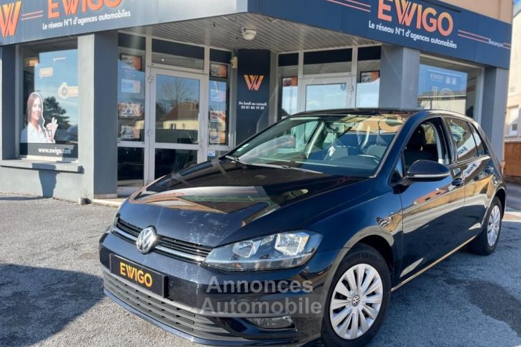 Volkswagen Golf 1.0 TSI 115 CH BLUEMOTION TREDLINE - <small></small> 12.990 € <small>TTC</small> - #1