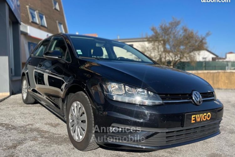 Volkswagen Golf 1.0 TSI 115 CH BLUEMOTION TREDLINE - <small></small> 12.990 € <small>TTC</small> - #5