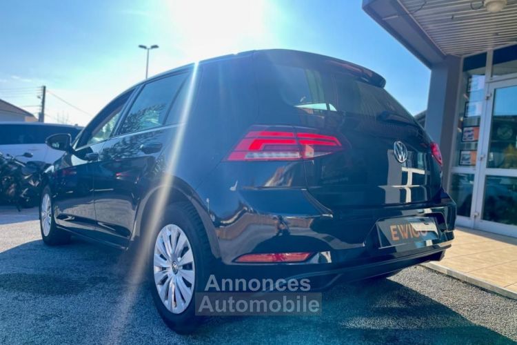 Volkswagen Golf 1.0 TSI 115 CH BLUEMOTION TREDLINE - <small></small> 12.990 € <small>TTC</small> - #7