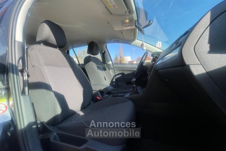 Volkswagen Golf 1.0 TSI 115 CH BLUEMOTION TREDLINE - <small></small> 12.990 € <small>TTC</small> - #12