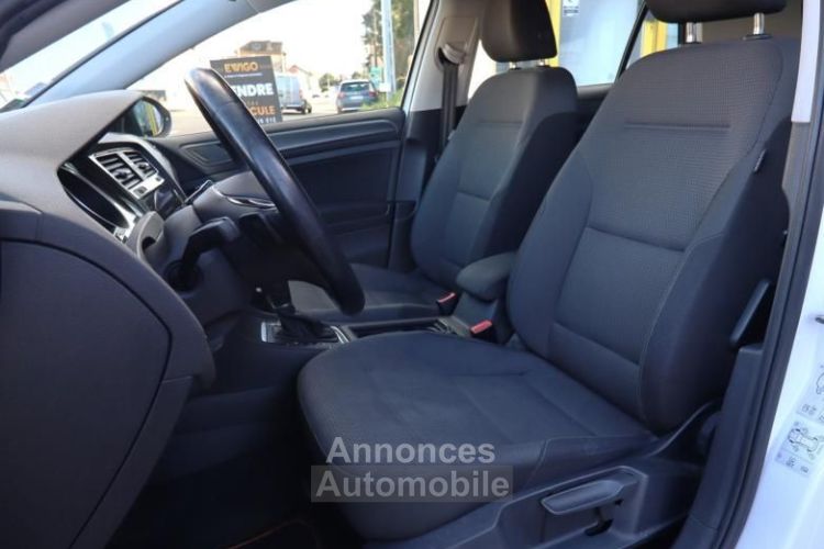 Volkswagen Golf 1.0 TSI 115 CH CONFORT LINE DSG BVA + CARPLAY - <small></small> 15.489 € <small>TTC</small> - #10