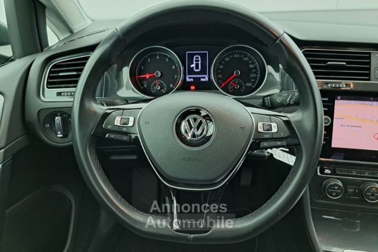 Volkswagen Golf 1.0 TSI 115 CONFORTLINE 5p - <small></small> 18.290 € <small>TTC</small> - #18