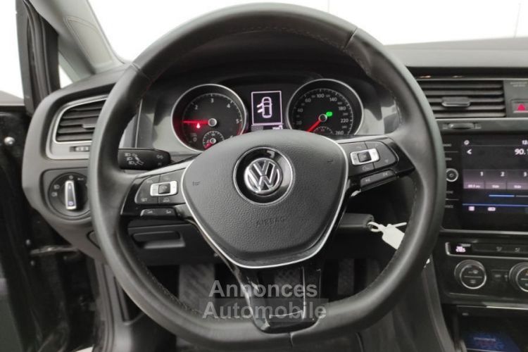 Volkswagen Golf 1.0 TSI 115 CONFORTLINE BUSINESS DSG7 - <small></small> 18.490 € <small>TTC</small> - #4