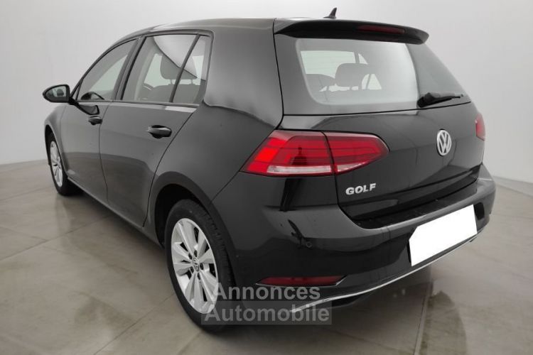 Volkswagen Golf 1.0 TSI 115 CONFORTLINE BUSINESS DSG7 - <small></small> 17.990 € <small>TTC</small> - #2