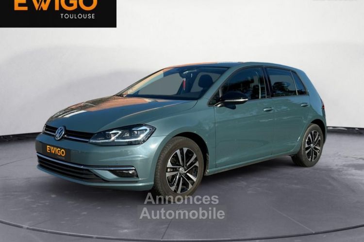 Volkswagen Golf 1.0 TSI 115 IQ DRIVE - <small></small> 13.990 € <small>TTC</small> - #1