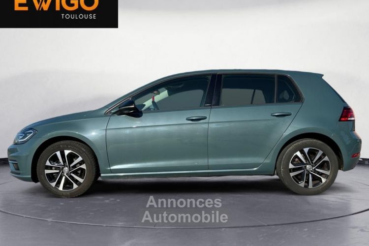 Volkswagen Golf 1.0 TSI 115 IQ DRIVE - <small></small> 13.990 € <small>TTC</small> - #2