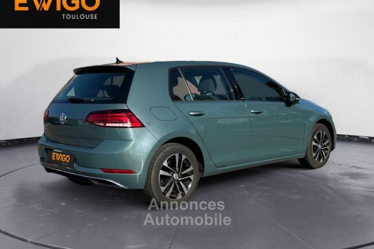 Volkswagen Golf 1.0 TSI 115 IQ DRIVE - <small></small> 13.990 € <small>TTC</small> - #5