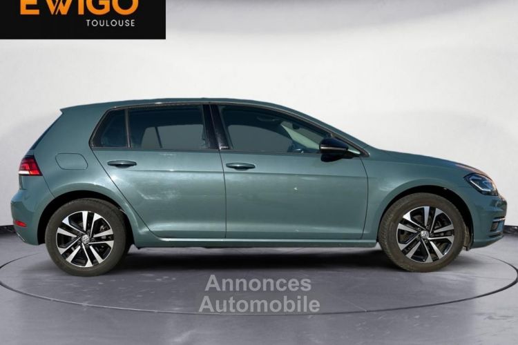 Volkswagen Golf 1.0 TSI 115 IQ DRIVE - <small></small> 13.990 € <small>TTC</small> - #6