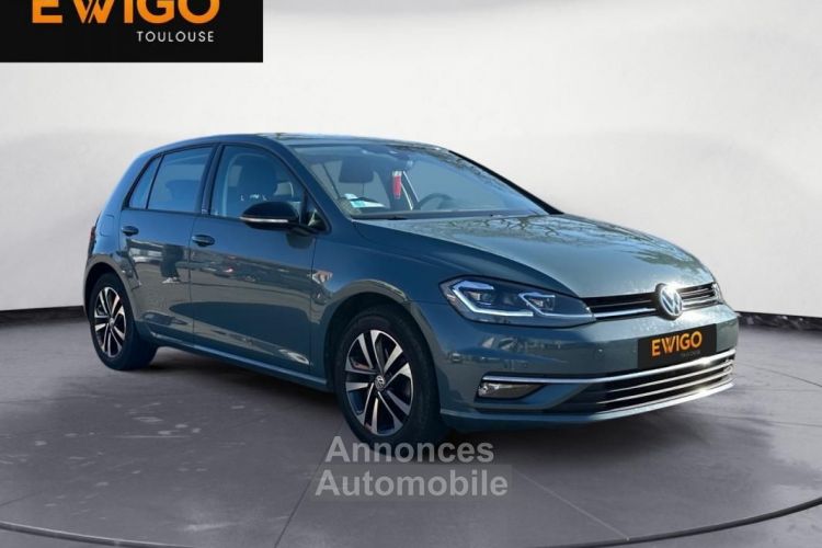 Volkswagen Golf 1.0 TSI 115 IQ DRIVE - <small></small> 13.990 € <small>TTC</small> - #7