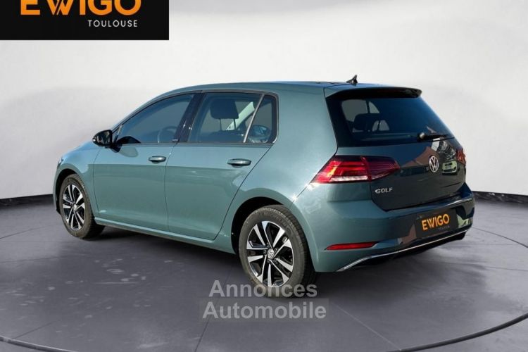 Volkswagen Golf 1.0 TSI 115 [URL masquée pour votre sécurité] - <small></small> 14.990 € <small>TTC</small> - #3