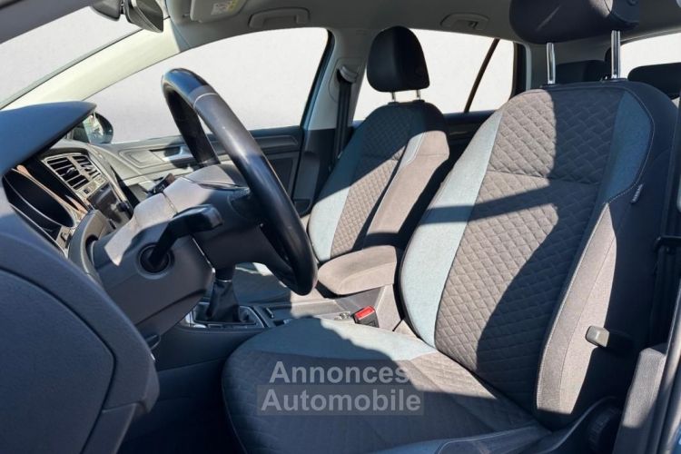 Volkswagen Golf 1.0 TSI 115 [URL masquée pour votre sécurité] - <small></small> 14.990 € <small>TTC</small> - #9