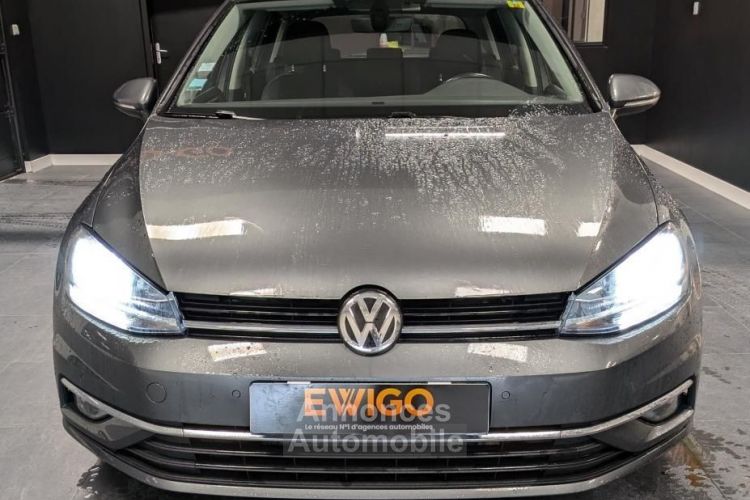 Volkswagen Golf 1.0 TSI 115ch BLUEMOTION CONNECT - <small></small> 9.990 € <small>TTC</small> - #2