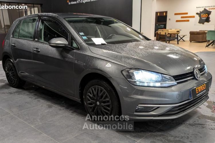 Volkswagen Golf 1.0 TSI 115ch BLUEMOTION CONNECT - <small></small> 9.990 € <small>TTC</small> - #3