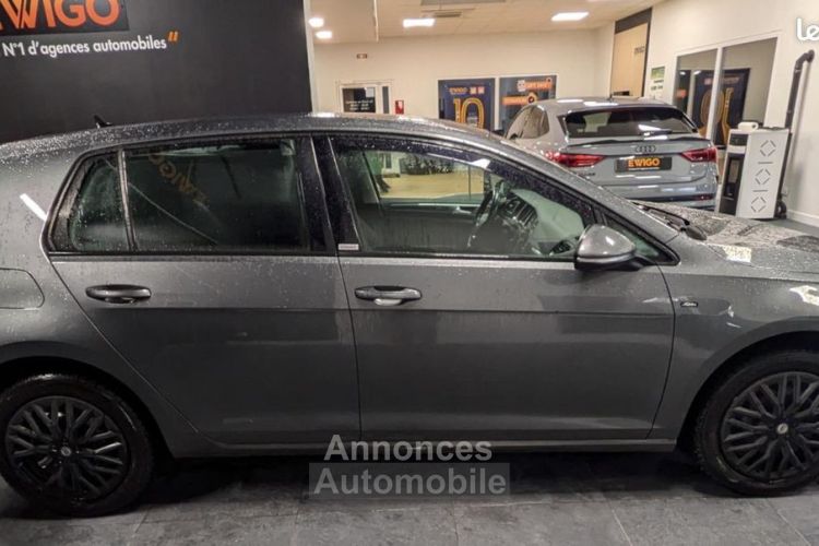 Volkswagen Golf 1.0 TSI 115ch BLUEMOTION CONNECT - <small></small> 9.990 € <small>TTC</small> - #4