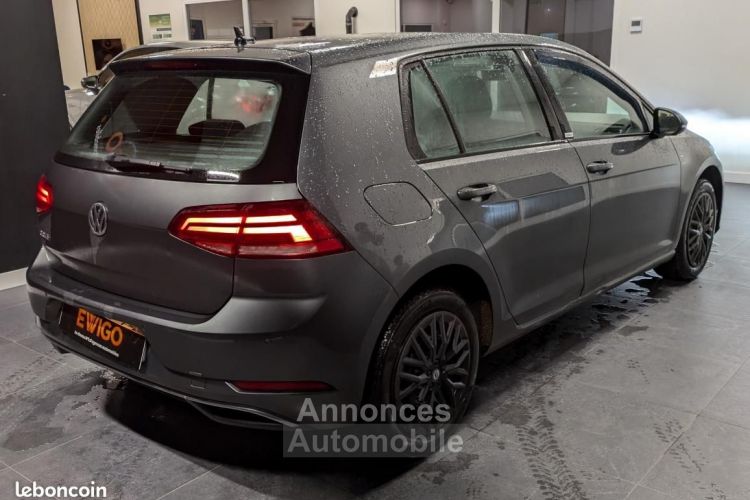 Volkswagen Golf 1.0 TSI 115ch BLUEMOTION CONNECT - <small></small> 9.990 € <small>TTC</small> - #5