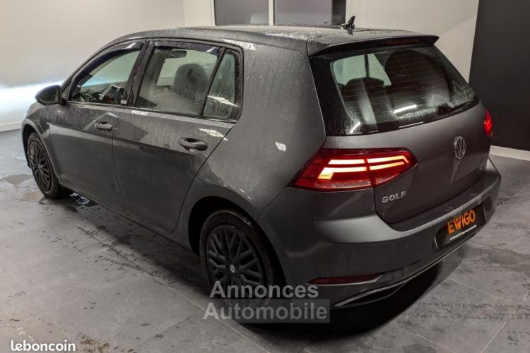 Volkswagen Golf 1.0 TSI 115ch BLUEMOTION CONNECT - <small></small> 9.990 € <small>TTC</small> - #8