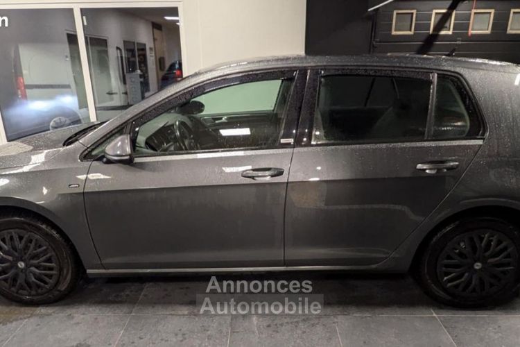 Volkswagen Golf 1.0 TSI 115ch BLUEMOTION CONNECT - <small></small> 9.990 € <small>TTC</small> - #9