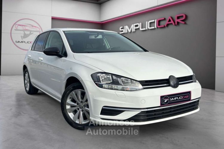 Volkswagen Golf 1.0 TSI - <small></small> 17.999 € <small>TTC</small> - #1