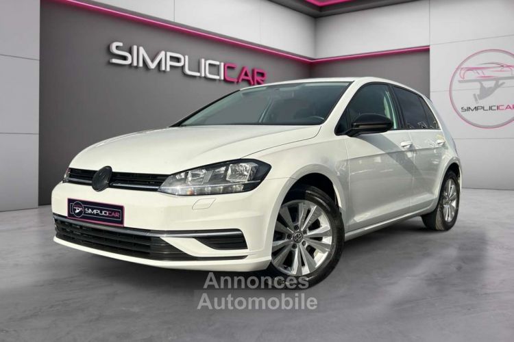 Volkswagen Golf 1.0 TSI - <small></small> 17.999 € <small>TTC</small> - #2