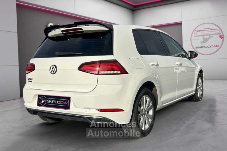 Volkswagen Golf 1.0 TSI - <small></small> 17.999 € <small>TTC</small> - #3