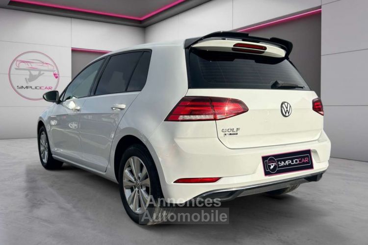 Volkswagen Golf 1.0 TSI - <small></small> 17.999 € <small>TTC</small> - #4