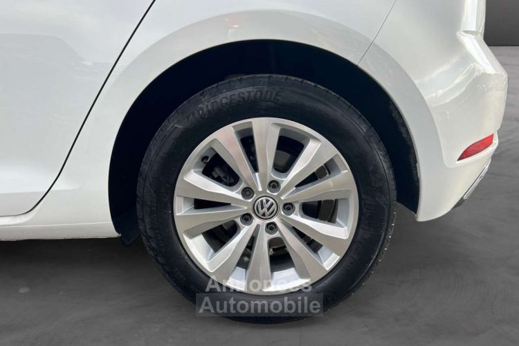 Volkswagen Golf 1.0 TSI - <small></small> 17.999 € <small>TTC</small> - #5