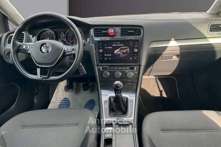 Volkswagen Golf 1.0 TSI - <small></small> 17.999 € <small>TTC</small> - #6