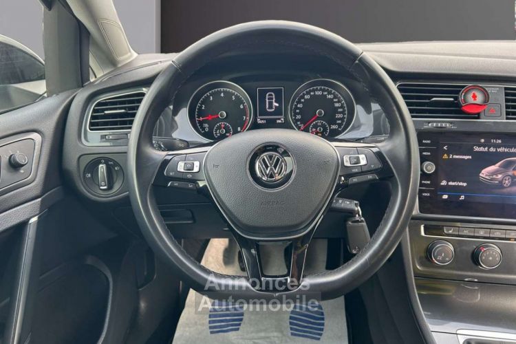 Volkswagen Golf 1.0 TSI - <small></small> 17.999 € <small>TTC</small> - #7