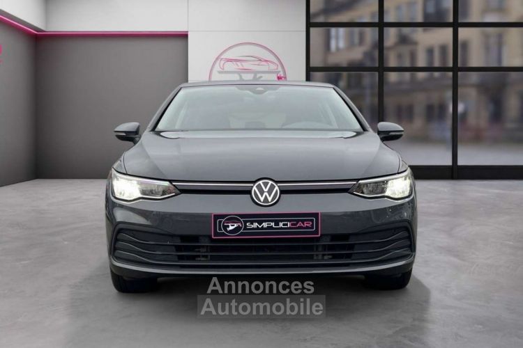 Volkswagen Golf 1.0 TSI - <small></small> 21.499 € <small>TTC</small> - #2