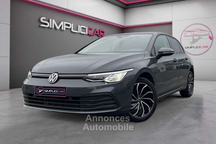 Volkswagen Golf 1.0 TSI - <small></small> 21.499 € <small>TTC</small> - #3