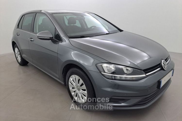 Volkswagen Golf 1.0 TSI 85 - <small></small> 15.490 € <small>TTC</small> - #1