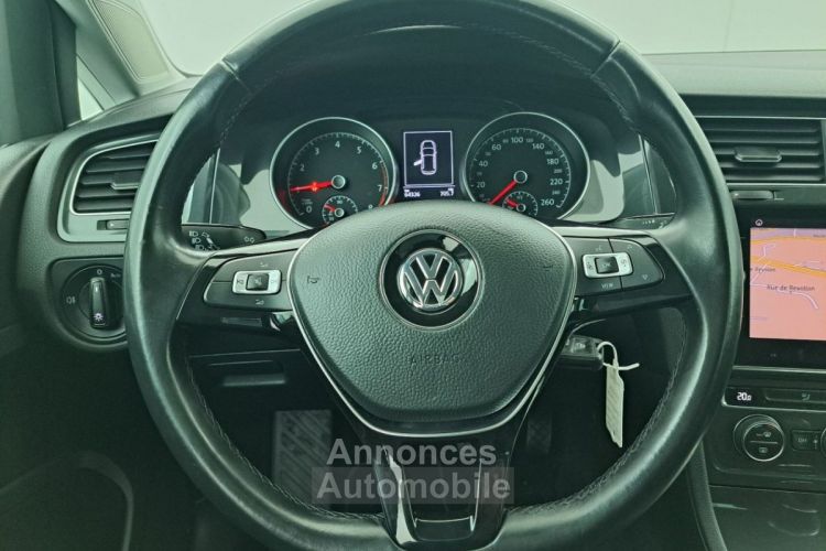 Volkswagen Golf 1.0 TSI 85 - <small></small> 15.490 € <small>TTC</small> - #19