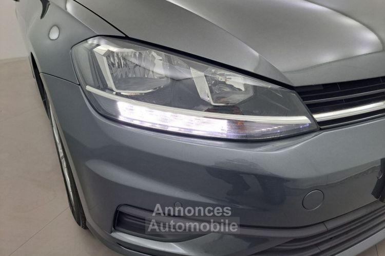 Volkswagen Golf 1.0 TSI 85 - <small></small> 15.490 € <small>TTC</small> - #21