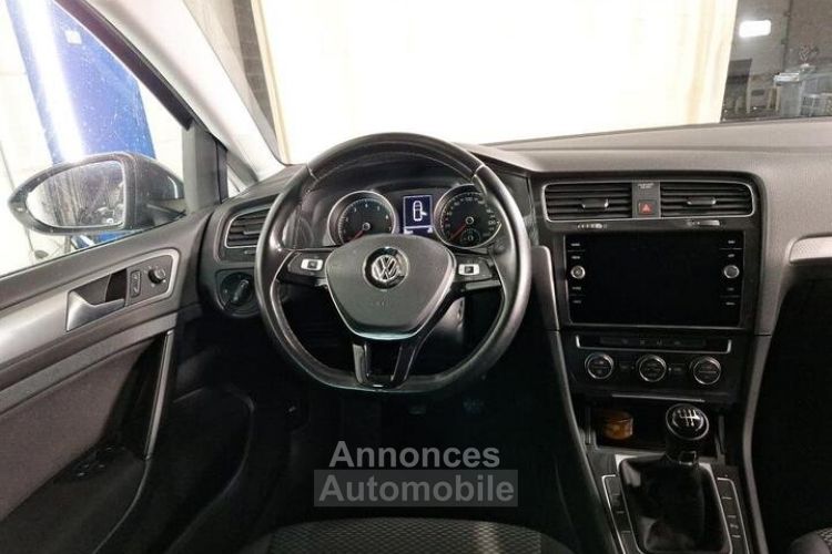 Volkswagen Golf 1.0 TSI 85 Trendline - <small></small> 15.490 € <small>TTC</small> - #3