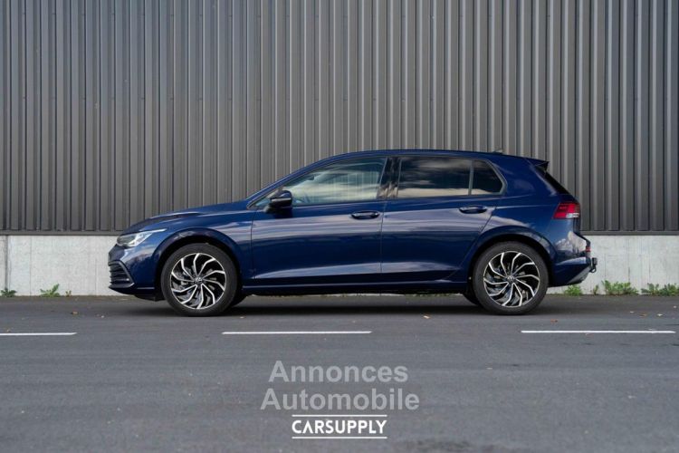 Volkswagen Golf 1.0 TSI - App Connect - Trekhaak - PDC - LED - ACC - <small></small> 23.495 € <small>TTC</small> - #4