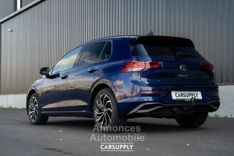 Volkswagen Golf 1.0 TSI - App Connect - Trekhaak - PDC - LED - ACC - <small></small> 23.495 € <small>TTC</small> - #5