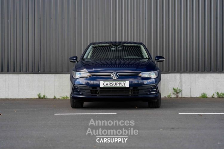 Volkswagen Golf 1.0 TSI - App Connect - Trekhaak - PDC - LED - ACC - <small></small> 23.495 € <small>TTC</small> - #6