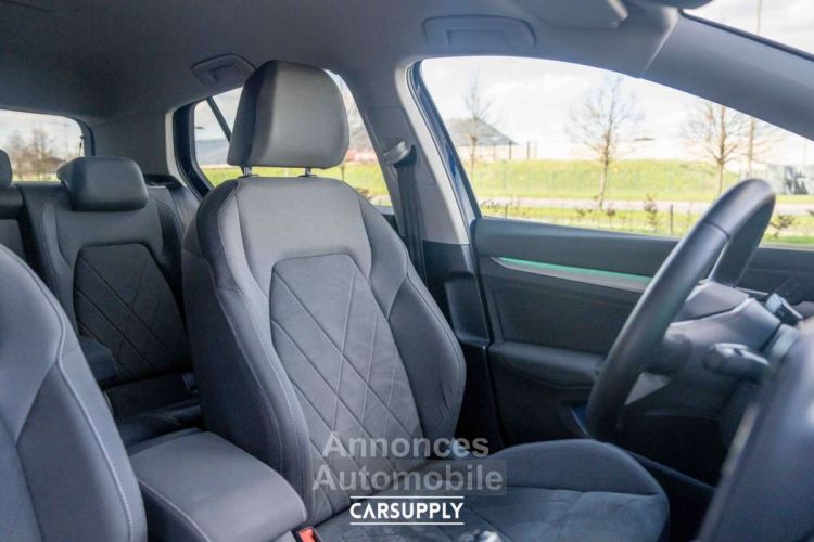 Volkswagen Golf 1.0 TSI - App Connect - Trekhaak - PDC - LED - ACC - <small></small> 20.995 € <small>TTC</small> - #11