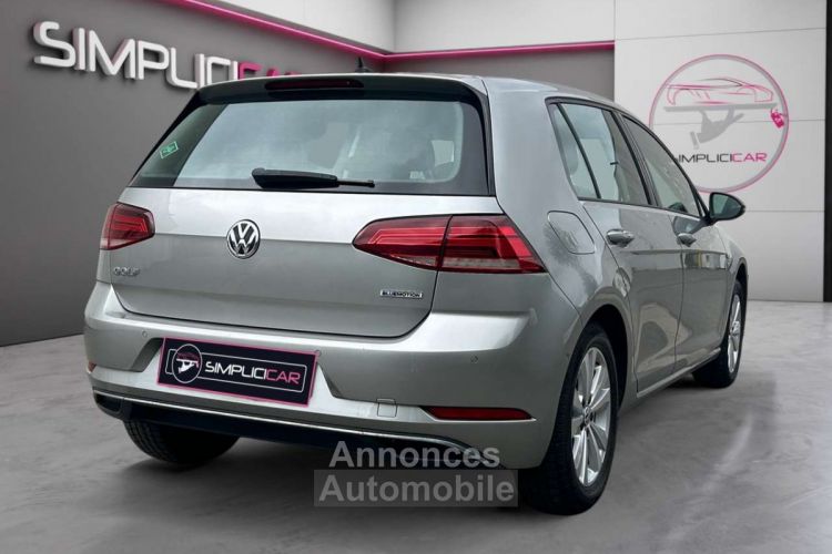 Volkswagen Golf 1.0 TSI BMT Comfortline - <small></small> 12.999 € <small>TTC</small> - #3