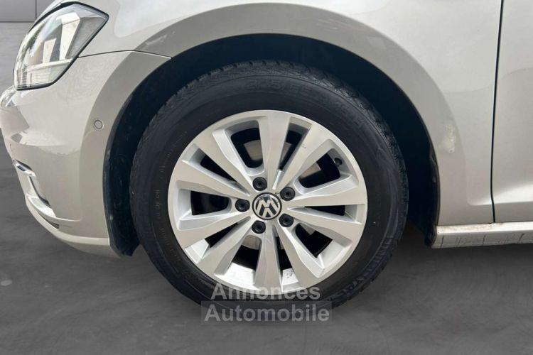 Volkswagen Golf 1.0 TSI BMT Comfortline - <small></small> 12.999 € <small>TTC</small> - #5