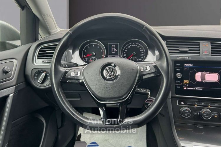 Volkswagen Golf 1.0 TSI BMT Comfortline - <small></small> 12.999 € <small>TTC</small> - #10