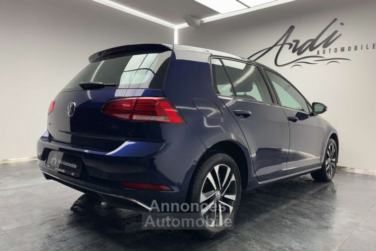 Volkswagen Golf 1.0 TSI CARPLAY CAMERA GPS 1ER PROPRIO GARANTIE - <small></small> 17.950 € <small>TTC</small> - #4