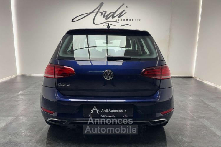 Volkswagen Golf 1.0 TSI CARPLAY CAMERA GPS 1ER PROPRIO GARANTIE - <small></small> 17.950 € <small>TTC</small> - #5